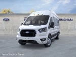 2026 Ford Transit-350 XLT
