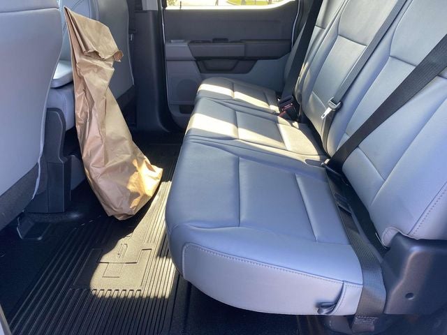 2026 Ford F-450SD XL Commercial