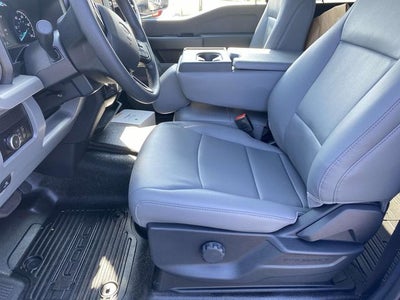 2026 Ford F-450SD XL Commercial