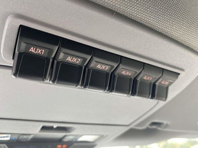 2026 Ford F-450SD XL Commercial