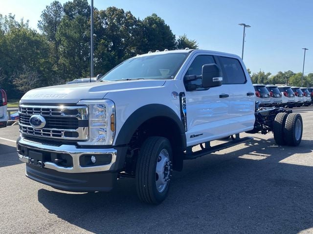 2026 Ford F-450SD XL Commercial