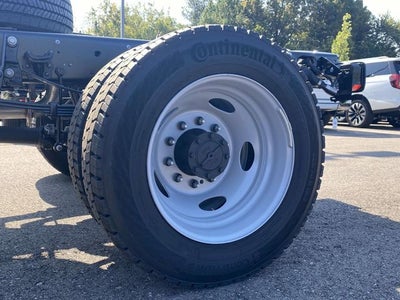 2026 Ford F-450SD XL Commercial