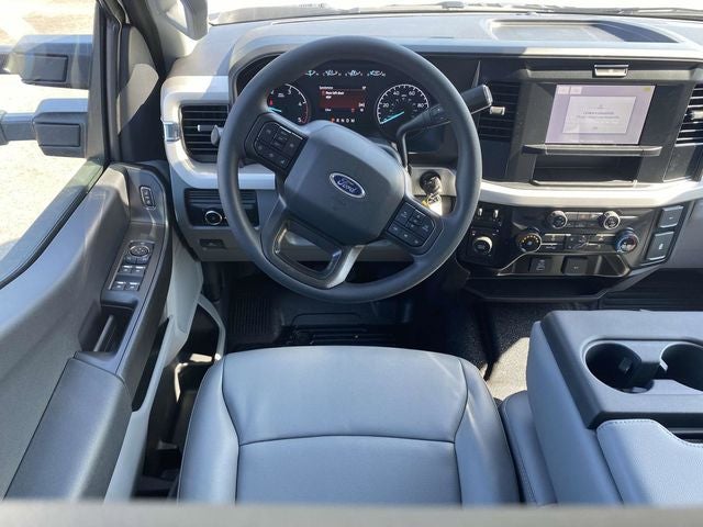 2026 Ford F-450SD XL Commercial