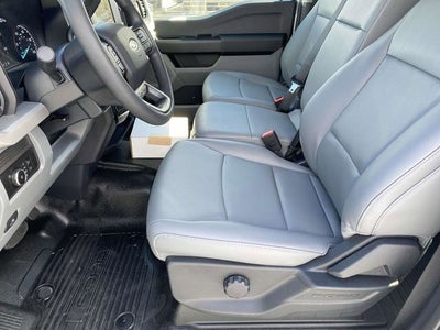 2026 Ford F-450SD XL Commercial