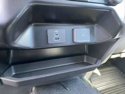 2026 Ford F-450SD XL Commercial