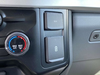 2026 Ford F-450SD XL Commercial