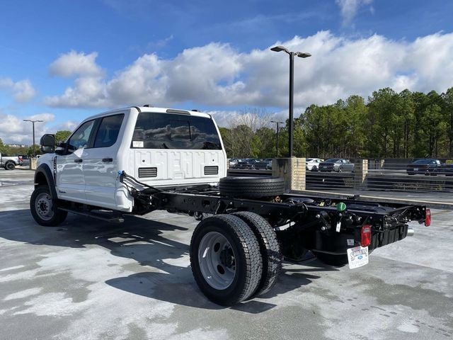 2026 Ford F-450SD XL Commercial