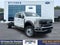 2026 Ford F-450SD XL Commercial