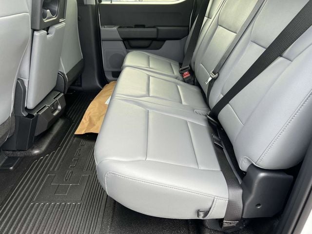 2026 Ford F-450SD XL Commercial