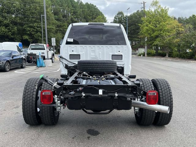 2026 Ford F-450SD XL Commercial