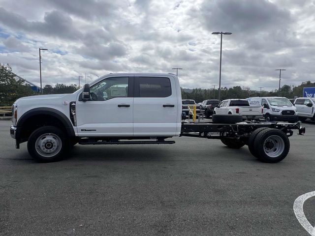 2026 Ford F-450SD XL Commercial