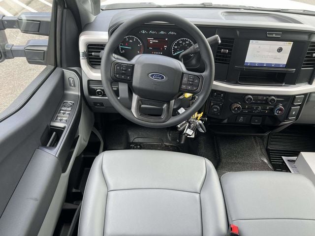2026 Ford F-450SD XL Commercial