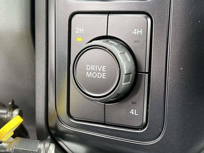 2026 Ford F-450SD XL Commercial