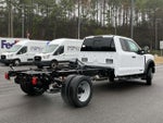 2026 Ford F-450SD XL DRW