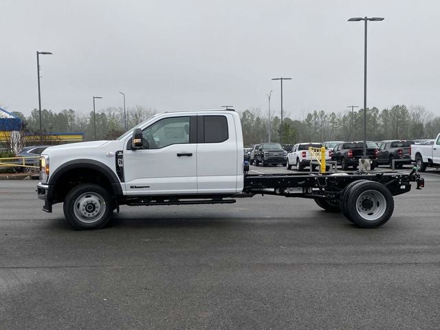 2026 Ford F-450SD XL DRW