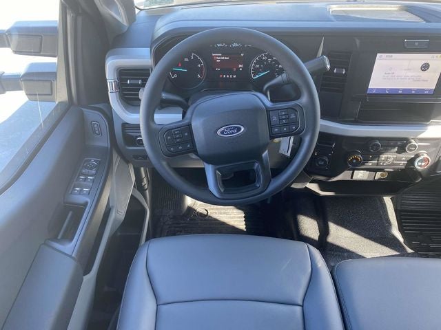 2026 Ford F-450SD XL DRW