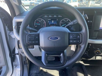 2026 Ford F-450SD XL DRW