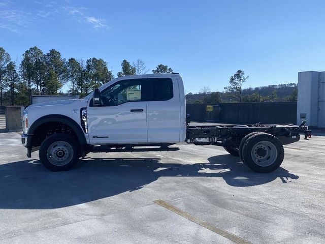 2026 Ford F-450SD XL DRW