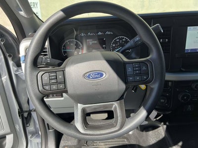 2026 Ford F-450SD XL DRW