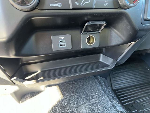 2026 Ford F-450SD XL DRW