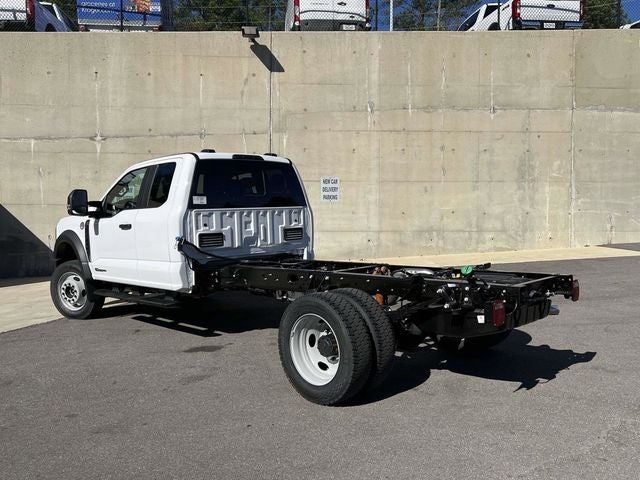 2026 Ford F-450SD XL DRW
