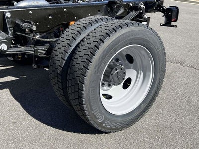 2026 Ford F-450SD XL DRW