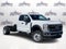 2026 Ford F-450SD XL DRW