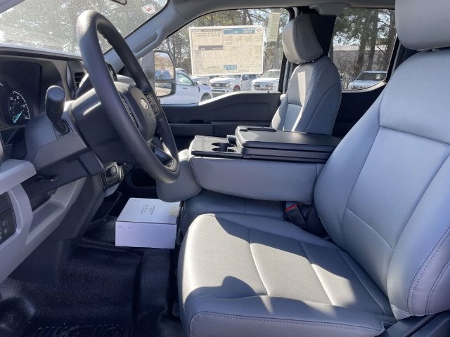 2026 Ford F-450SD XL DRW