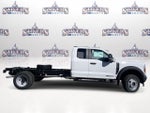 2026 Ford F-450SD XL DRW