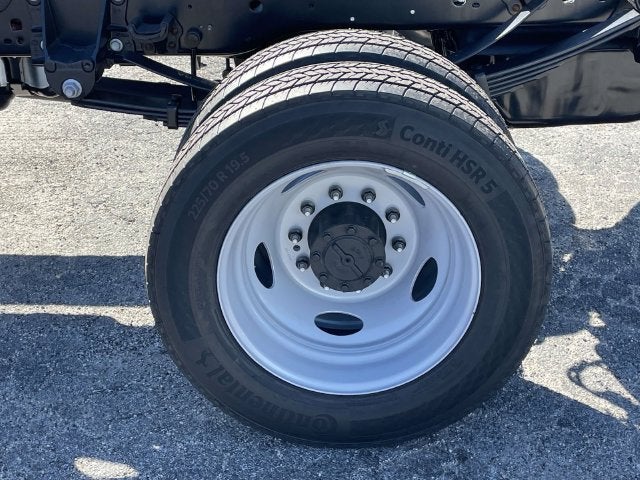 2026 Ford F-450SD XL DRW