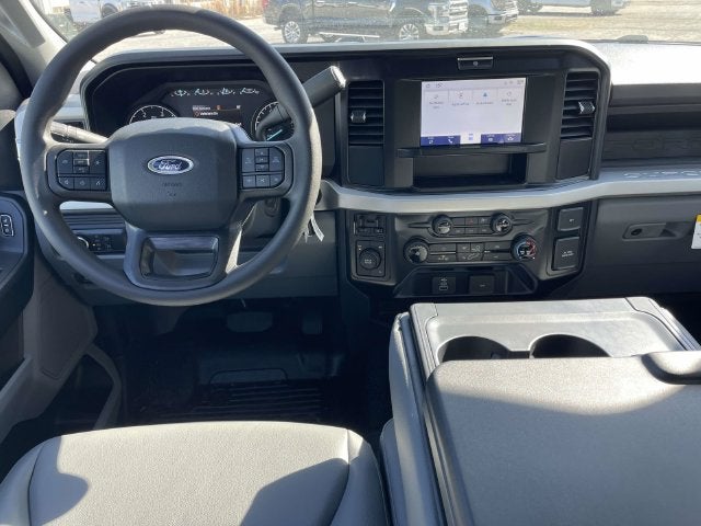 2026 Ford F-450SD XL DRW