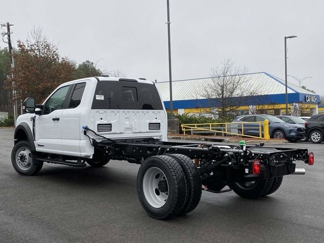 2026 Ford F-450SD XL DRW