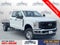2025 Ford F-250SD XL