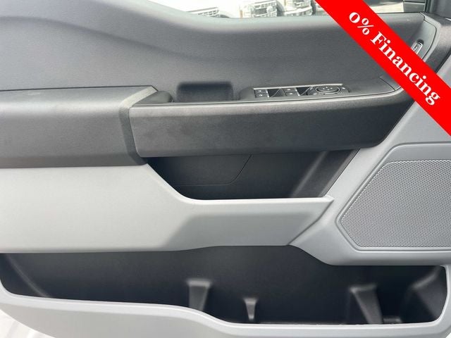 2025 Ford F-250SD XL