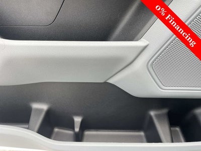 2025 Ford F-250SD XL