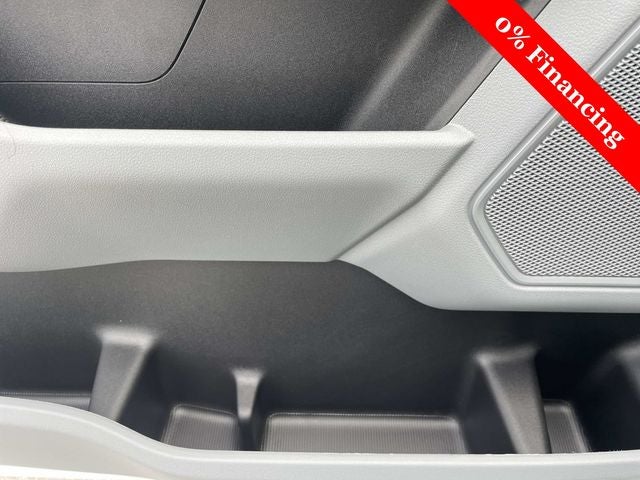 2025 Ford F-250SD XL