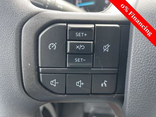 2025 Ford F-250SD XL