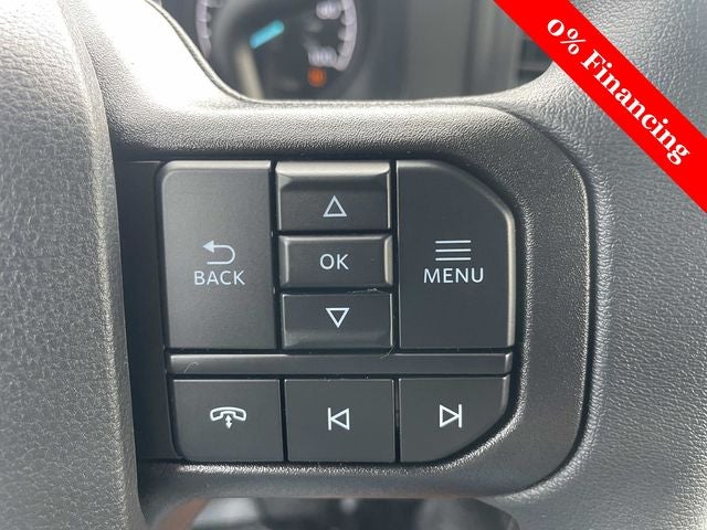 2025 Ford F-250SD XL