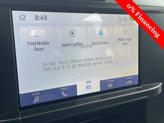 2025 Ford F-250SD XL