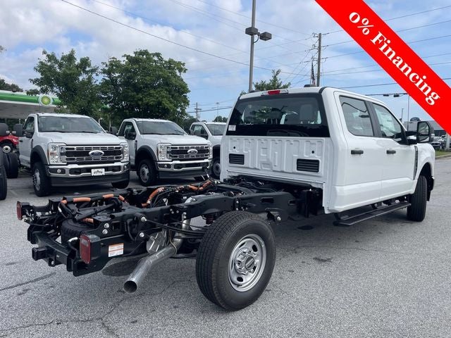 2025 Ford F-250SD XL