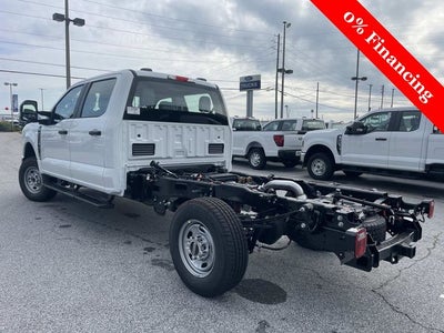 2025 Ford F-250SD XL