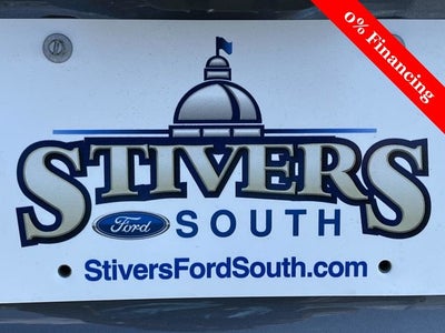 2025 Ford F-250SD XL