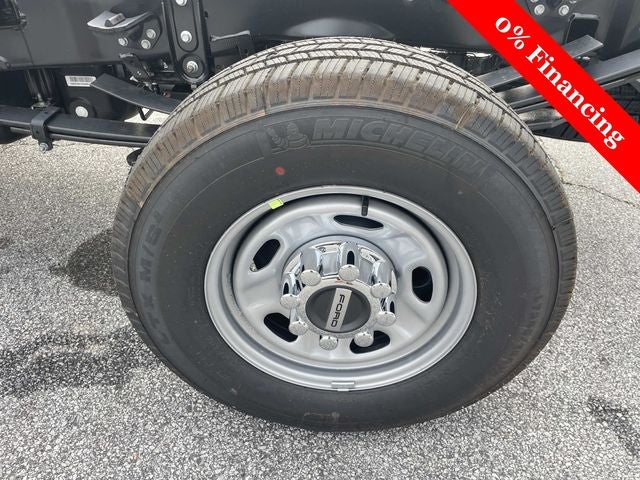 2025 Ford F-250SD XL