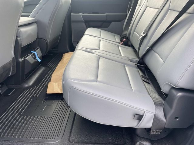 2025 Ford F-250SD XL