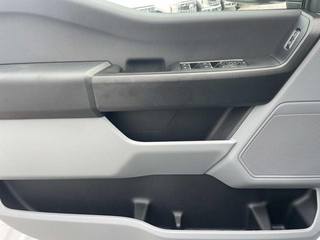 2025 Ford F-250SD XL