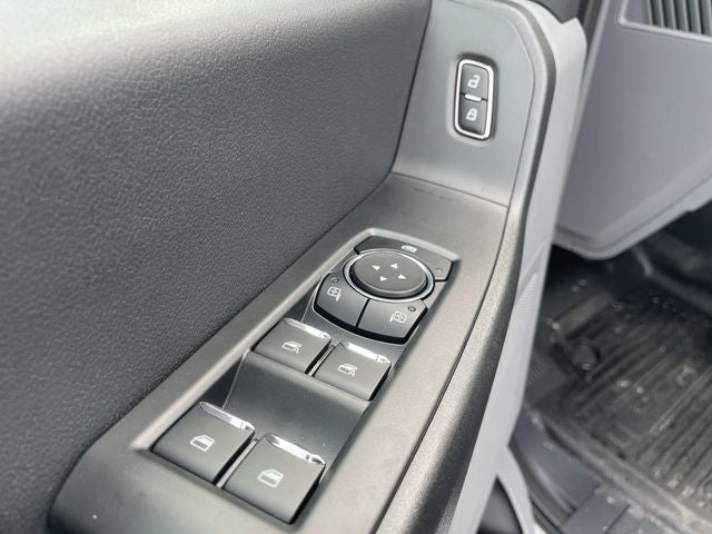 2025 Ford F-250SD XL