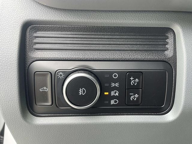 2025 Ford F-250SD XL