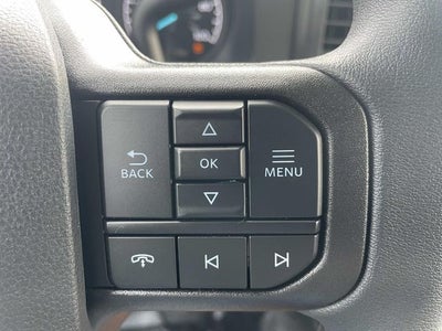 2025 Ford F-250SD XL