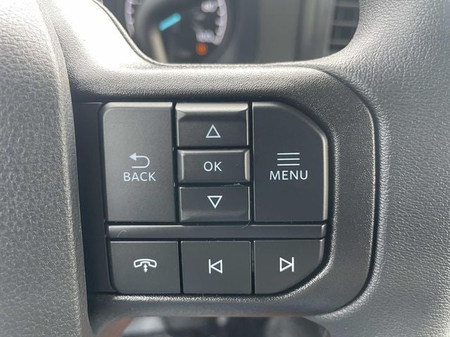 2025 Ford F-250SD XL