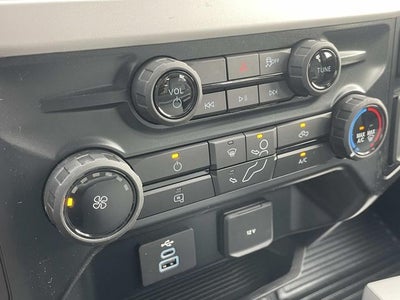 2025 Ford F-250SD XL